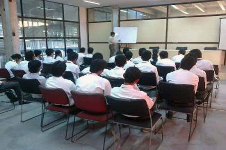 classroom